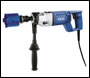 AEG DB 1500 2XE Diamond Core Drill M18 Thread (110/240 Volt)